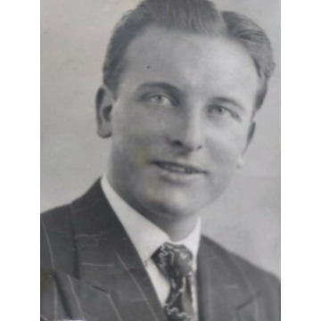 Photo of James Roy SHARDLOW