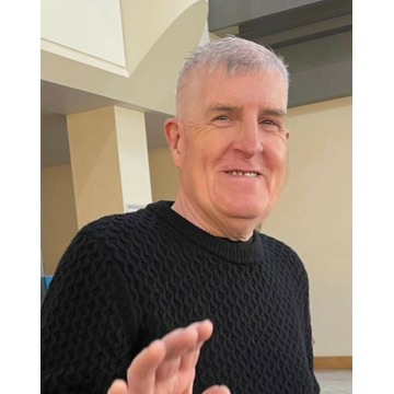 Notice Gallery for John MORRISON