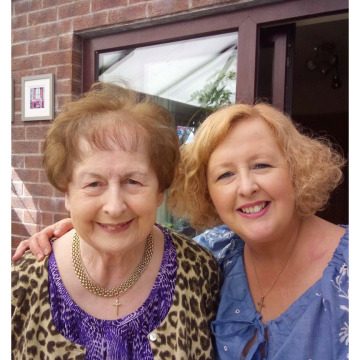 Notice Gallery for Glenys Mary OSBORN