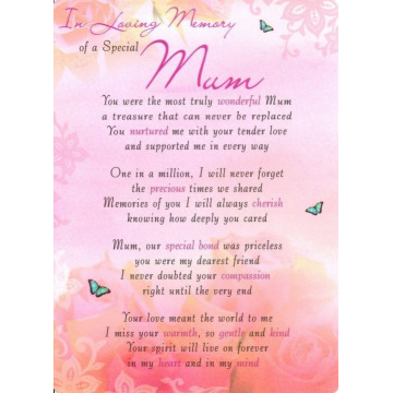 Notice Gallery for Anne CRAWFORD