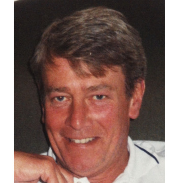 Photo of Angus Lee MACKAY