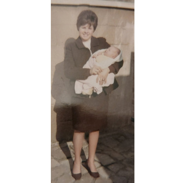 Photo for notice Janet RIDGWAY