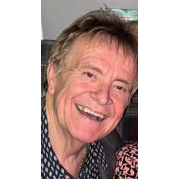 Photo of Leslie Gordon PORTER