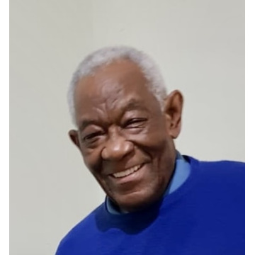 Photo of Samuel STEWART