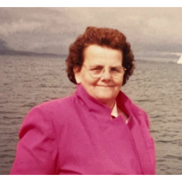 Notice Gallery for Muriel TAYLOR