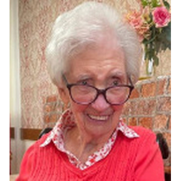 Photo of Helen DOYLE