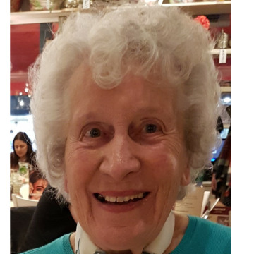 Photo of Thelma LITTON