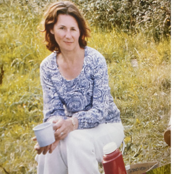 Photo of Ann WESTBURY