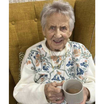 Photo for notice Greta ASPLAND