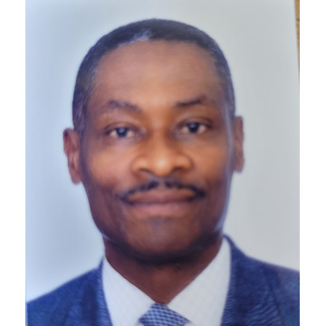 Photo of Zadock Martin BURRELL