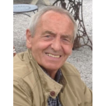 Photo of Alexander Taylor ROBERTSON