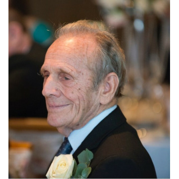 Photo of Douglas WEBB