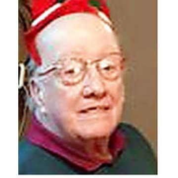 Photo of Frank GRIERSON