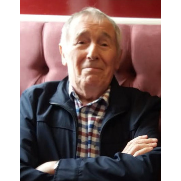 Photo of Gordon WARREN