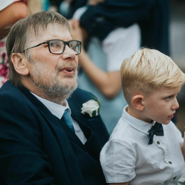 Notice Gallery for Roy Martin DAINE