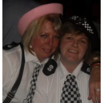 Photo for notice Gerald NICHOLLS