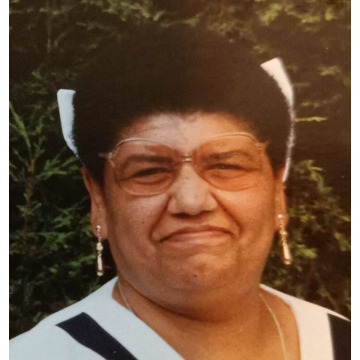 Photo of Pearl Olivia BIRKS