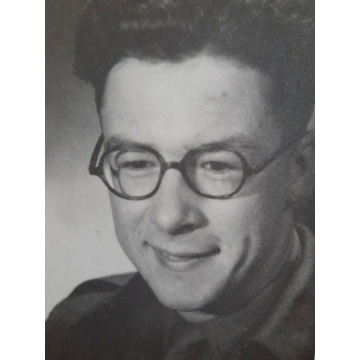 Photo of Deric Robert Leslie JONES