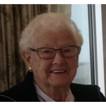 Photo of Margaret Joyce VELLENOWETH