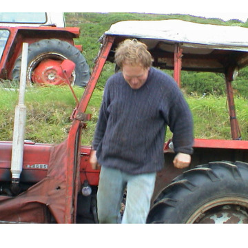 Notice Gallery for Simon Stott THOMAS