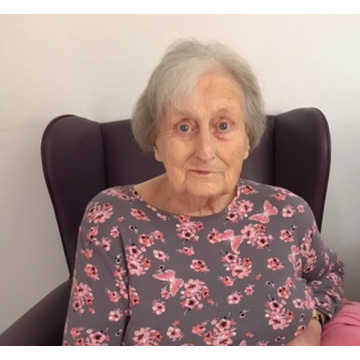 Photo of Kathleen HUGHES