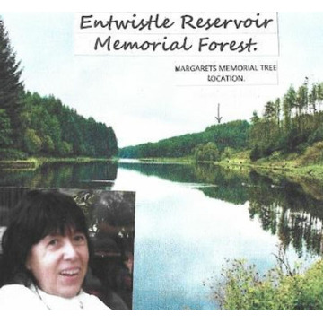 Photo of Margaret  Linda POVAH