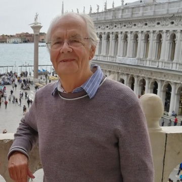 Photo of Alan TAYLOR