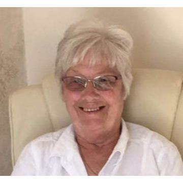 Photo of Janet CAREY