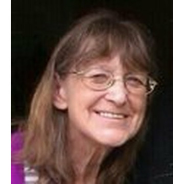 Photo of Jacqueline Ann TAYLOR