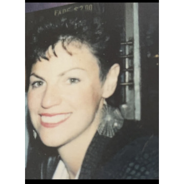 Photo of Janet ASTILL