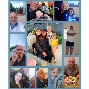 Photo for notice Anthony TUNNICLIFFE