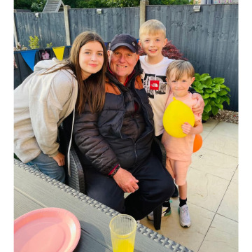 Notice Gallery for Anthony TUNNICLIFFE