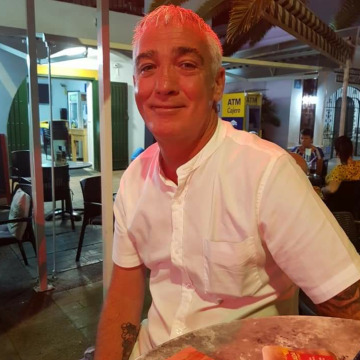 Photo for notice Ian PEAT