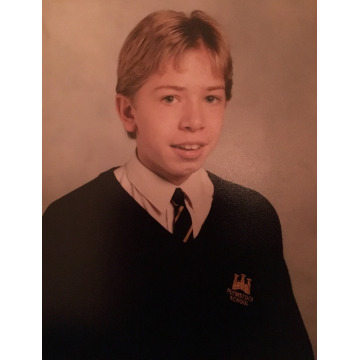 Photo of Philip MULCAHY