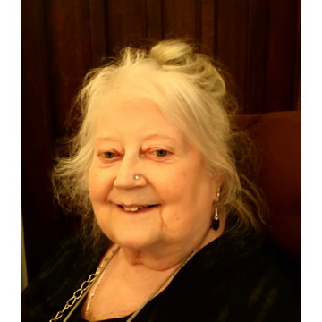 Photo of Mary Gertrude BARKER