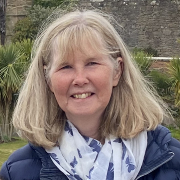 Tribute photo for Susan NEIL