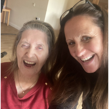 Notice Gallery for Jane Muriel DONATHY