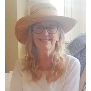 Photo of Mary HOLDEN