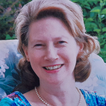 Photo of Ann Katherine LISTER