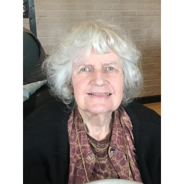Photo of Jean TOOKE