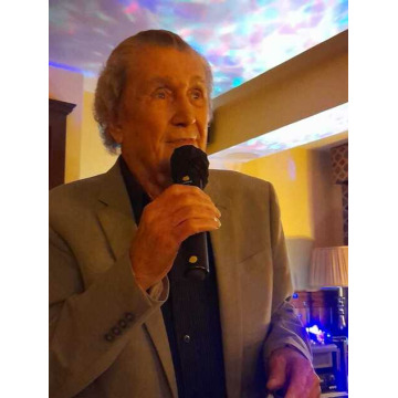 Notice Gallery for Donald Baden POWELL