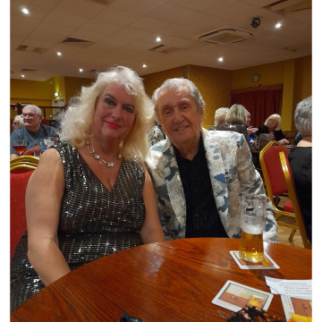 Notice Gallery for Donald Baden POWELL