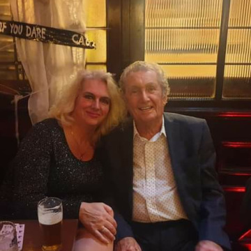 Photo for notice Donald Baden POWELL