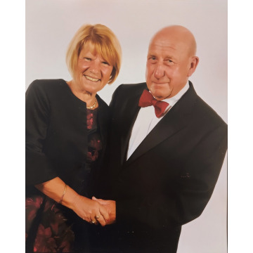 Photo of Jennifer SYKES