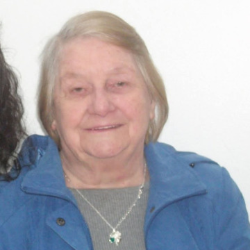 Photo for notice Rosemary COOMBE