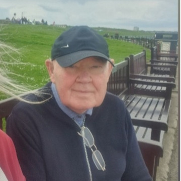 Photo for notice William P WATERS