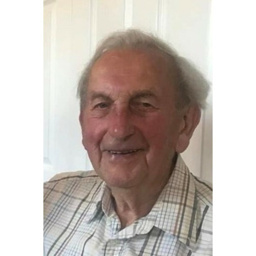 Photo of James SWINDIN