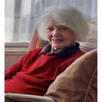 Photo of Patricia RYAN
