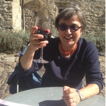 Photo of Janet THOMAS