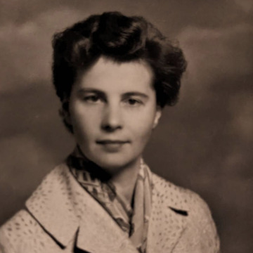 Photo of Mina FREEMAN